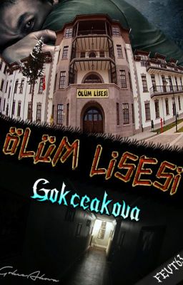 ÖLÜM LİSESİ(BİTTİ) cover