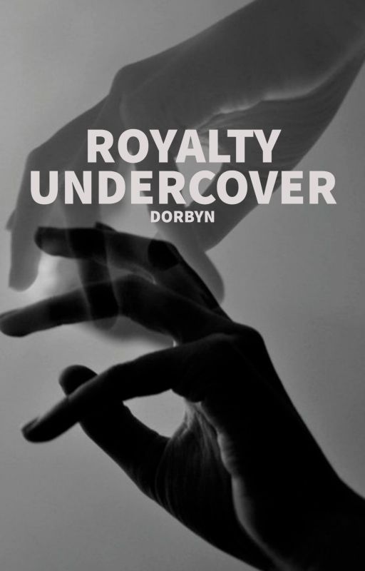 ✓ROYALTY UNDERCOVER───𝐃𝐎𝐑𝐁𝐘𝐍 𝐀𝐔 by costaetic