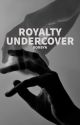 ✓ROYALTY UNDERCOVER───𝐃𝐎𝐑𝐁𝐘𝐍 𝐀𝐔 by costaetic