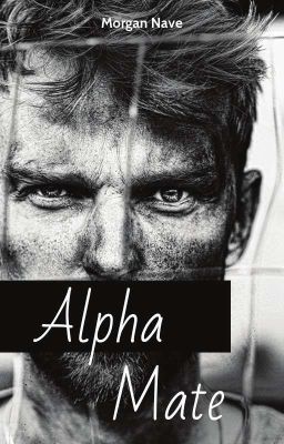 Alpha Mate cover