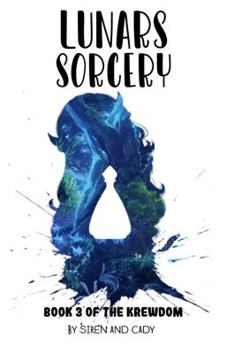 Lunar's Sorcery ✔️ cover