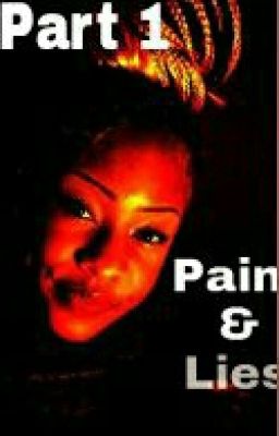 Pain & Lies (Complete) cover