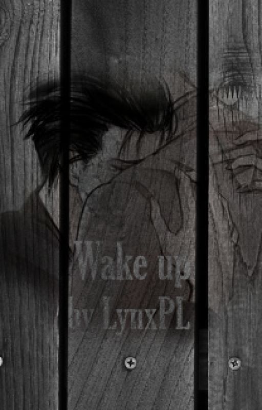 Wake up |Victuuri| by LynxPL