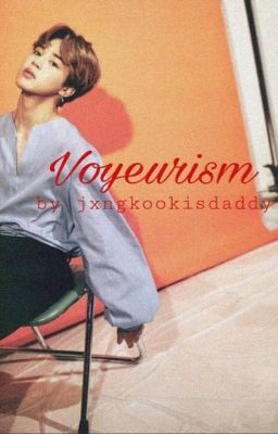 Voyeurism - pjm cover