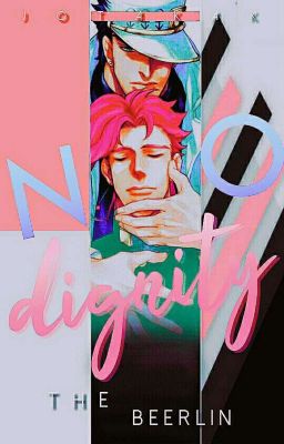 No Dignity [JotaKak] cover