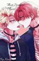 TodoBaku - That Special Place by KiwiThePanda