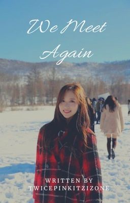 We meet again |  Michaeng cover