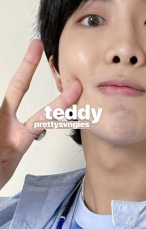 teddy . knj x bts by prettysvngies