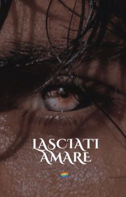 Lasciati amare cover