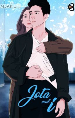 JOTA AND I (Sudah Terbit) cover