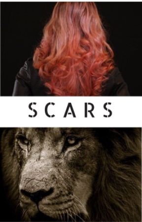 Scars - Jay by fantasyworlds101