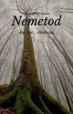 Nemetod (Derek Hale Love Story)#3 by Dat_AthRojas