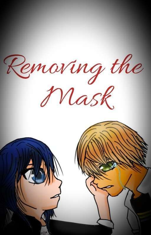 Removing the Mask (Book Two) by suniboba