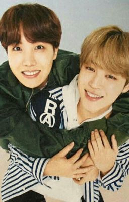 (JiHope Smut); My hope, My angel, My world by MangShook