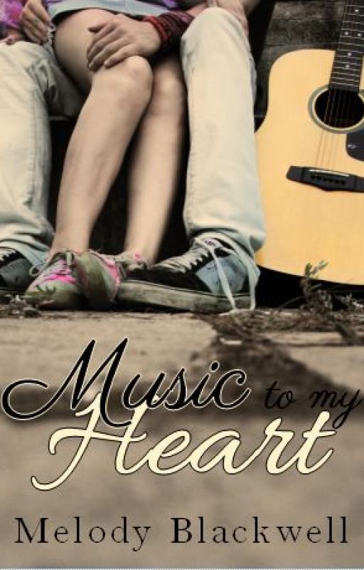 Music To My Heart by Melody-Blackwell