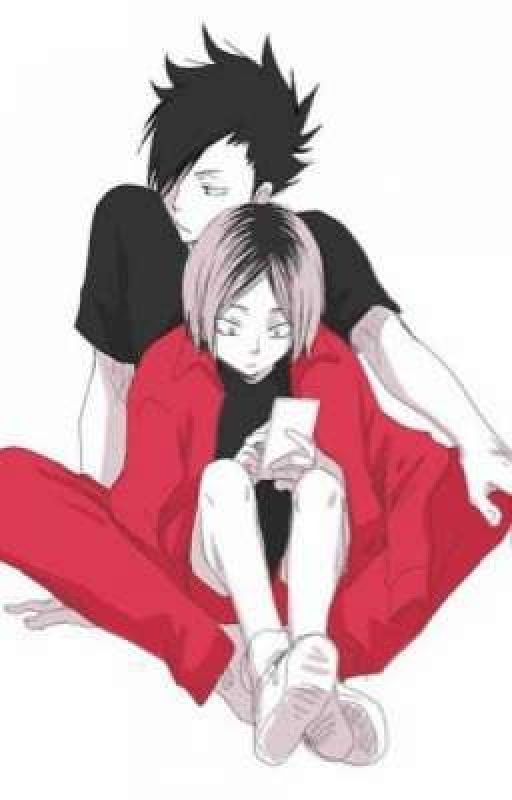 Kuroken Sleepover... by kagsmiruku