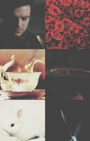 My Strange Addiction➳ Carlos De Vil by DarkMysticDivine