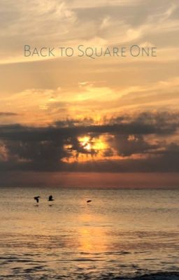 Back to Square One cover