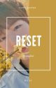 Reset -Seungbin- [✔️] by Cats_Doped