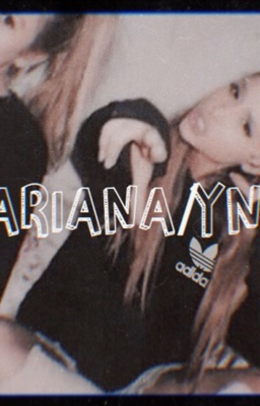 Ariana /yn  by moonlitjarianaa