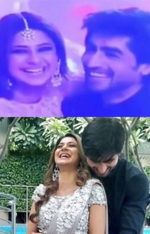 Adiya/Jenshad Shots  by Meera1903