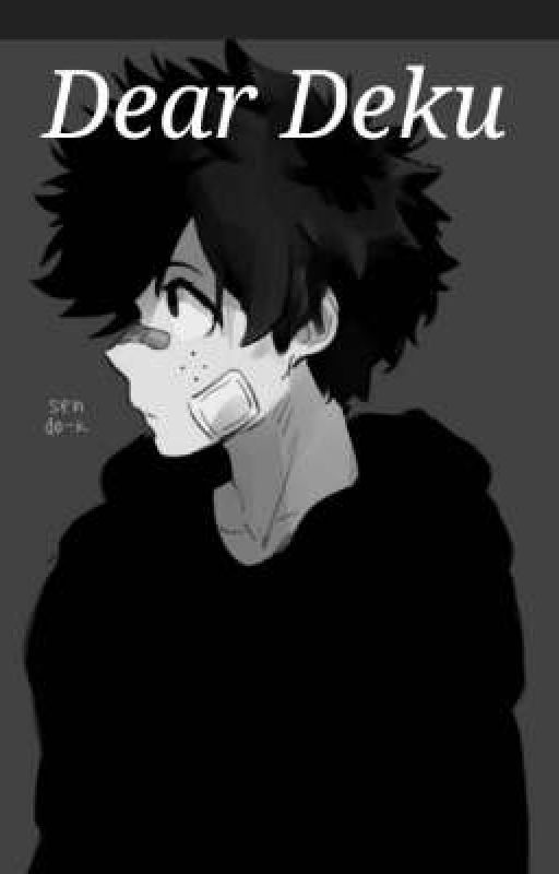 Dear Deku by Nami_Nar3