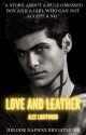 Love and Leather [Alec Lightwood x Reader]   gifs ✓ by HeloiseDBrightmore