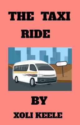 The Taxi Ride| Complete✔ cover