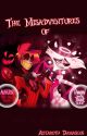 The Misadventures Of Alastor M And Angel Dust (RadioDust) by ThatOneNoOne64