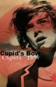 Cupid's Bow | h.s [Watty's 2014] by themoneb