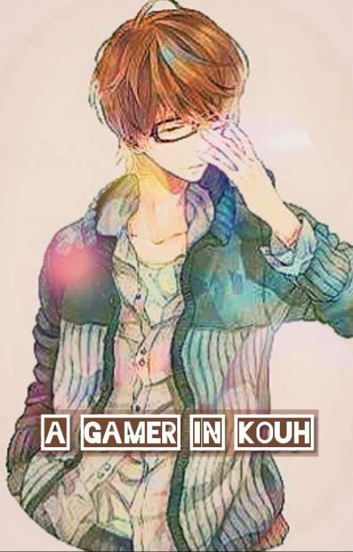 A Gamer in Kuoh[DxD Fic] [Discontinued] [Up For Adoption]  by YoSeBuHaRo