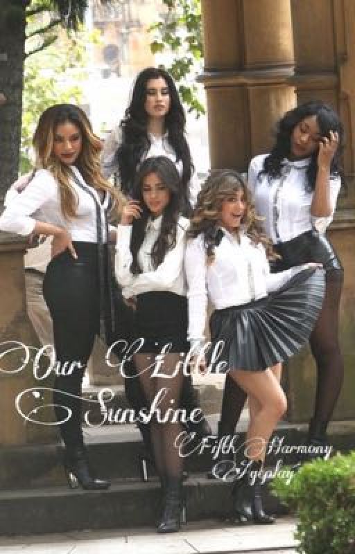 Our Little Sunshine//Fifth Harmony Ageplay by lanasparilla