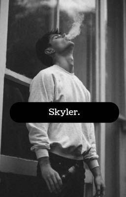 Skyler cover