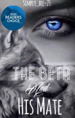 The Beta and his mate cover