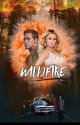 Wildfire || JACK KLINE by MyaPete