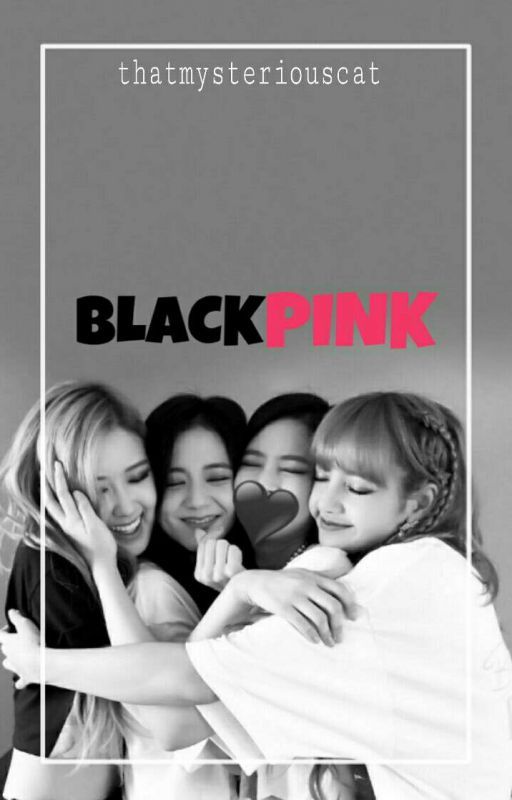 Blackpink EASY LYRICS by thatmysteriouscat