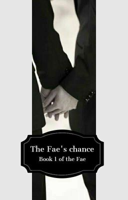 The Fae's Chance  cover