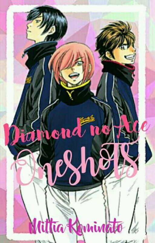 Diamond no Ace Oneshots by Militia_Kominato