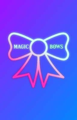 Magic Bows cover