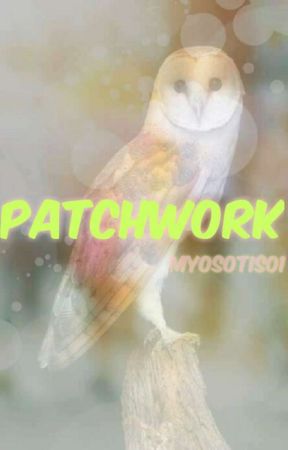 Patchwork by Myosotis01