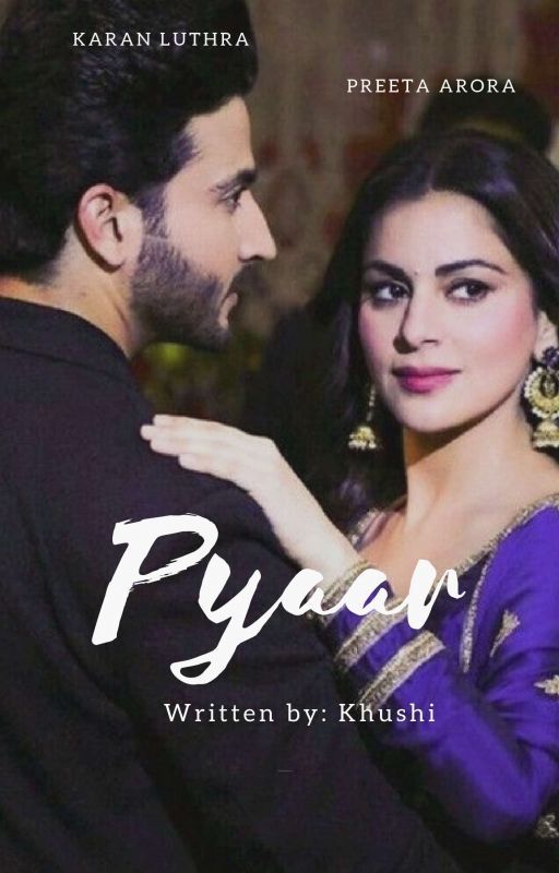 Preeran FF : Pyaar by gharjaanahai