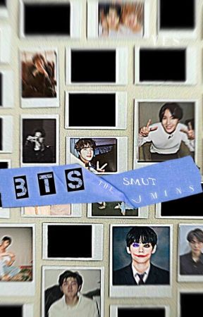 BTS SMUT ONESHOTS by THEJMINS_