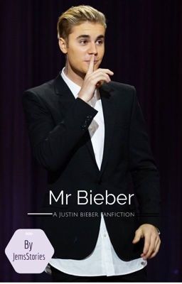 Mr.Bieber cover