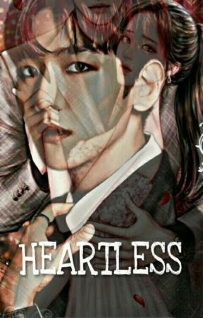 _heartless | bbh by hunnngojess