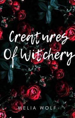 Creatures Of Witchery cover