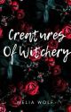 Creatures Of Witchery by meliaffs