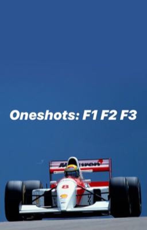 F1, F2 & F3 : Finished by F1Babes