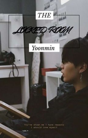 LOCKED ROOM -Yoonmin by Nevaleyy