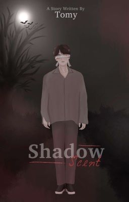 Shadow Scent (END) cover