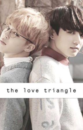 The Love Triangle [COMPLETED] by mshoneybee